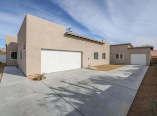 66099 3rd St, Desert Hot Springs, CA 92240