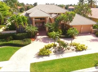 6567 Newport Lake Cir, Boca Raton, FL 33496