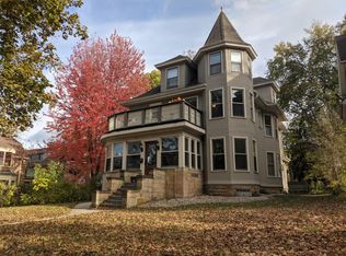 1339 Rutledge St APT 2, Madison, WI 53703