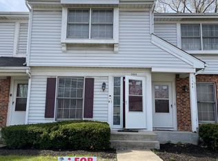 1104 Anthrop Dr UNIT N, West Lafayette, IN 47906