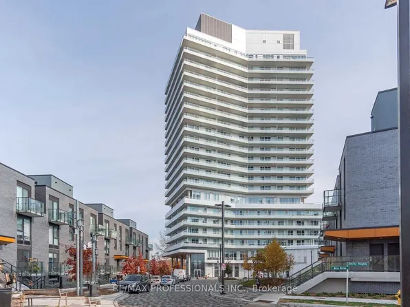 20 Brin Dr, Toronto, ON