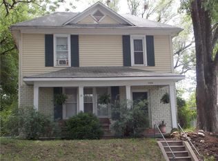 2908 Francis St, Saint Joseph, MO 64501