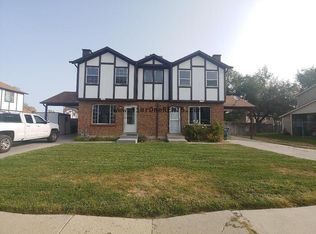 2928 W Baty Dr #2745, West Valley City, UT 84119