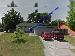 1465 Janrick Ave, Sacramento, CA 95832
