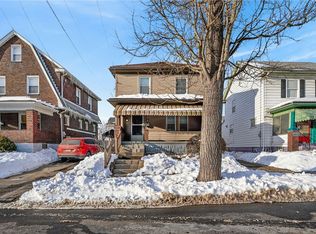 1430 Dickson St, Pittsburgh, PA 15212