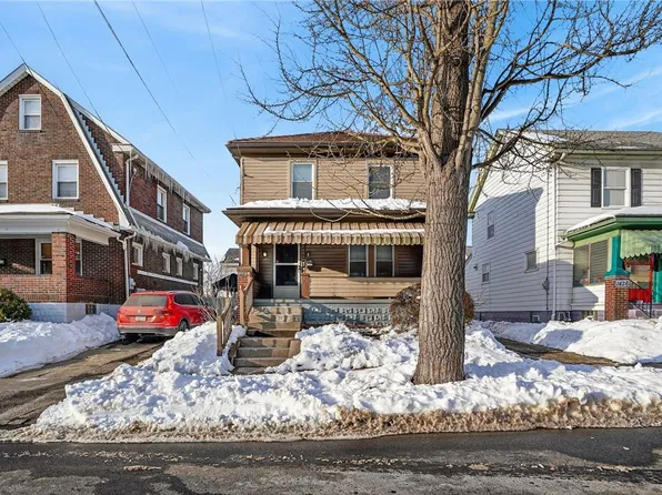 1430 Dickson St, Pittsburgh, PA 15212