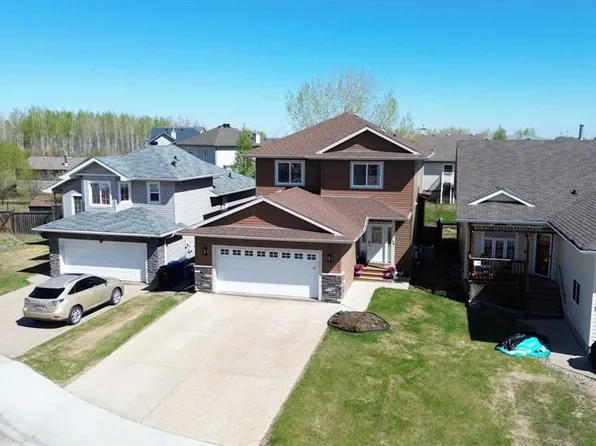 194 W Nelson Ln, Wood Buffalo, AB T9K 2S9