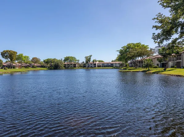 21851 Arriba Real #L, Boca Raton, FL 33433