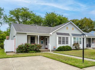 1321A Vermont Ave, Cape May, NJ 08204
