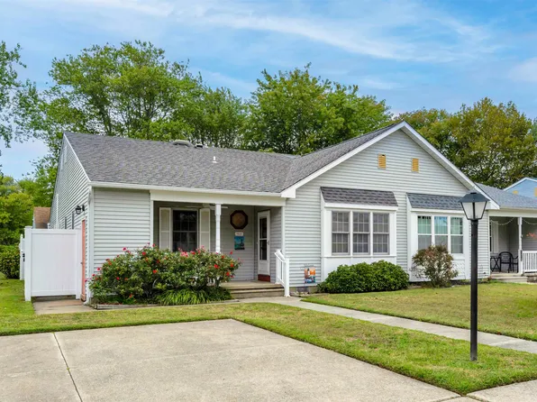 1321A Vermont Ave, Cape May, NJ 08204
