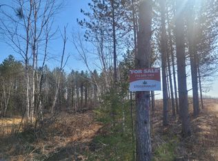 Near Knowles Rd, Winter, WI 54896