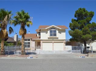 11021 Rockdale St, El Paso, TX 79934