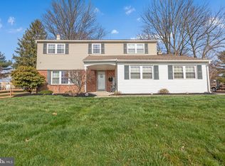 1371 Wick Ln, Blue Bell, PA 19422