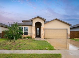 2222 Cuarzo Dr, Corpus Christi, TX 78414