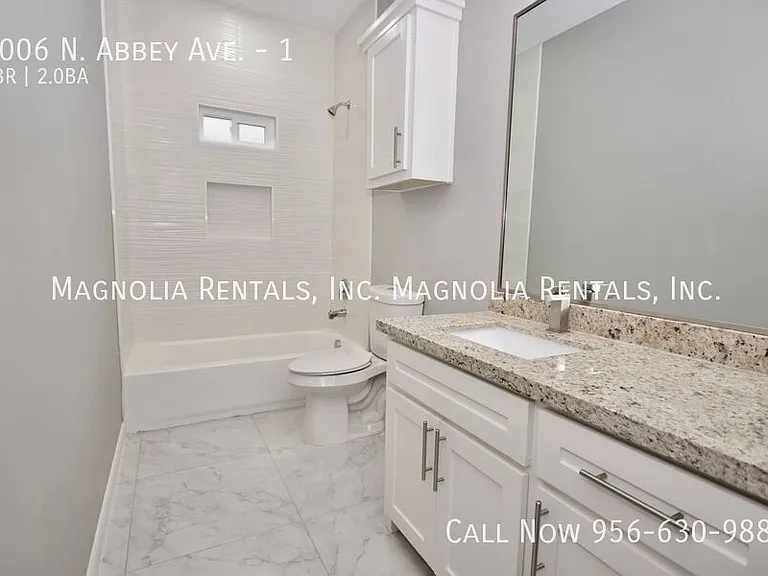 1006 N Abbey Ave #1 — Photo 7
