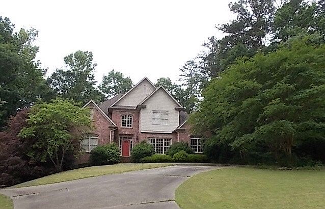 Property Front View