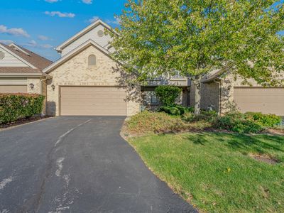 1078 Amber Dr, Lemont, IL, 60439