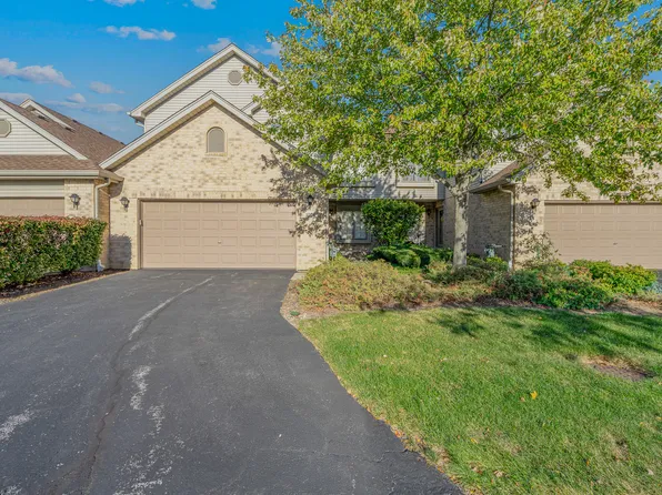 1078 Amber Dr, Lemont, IL 60439