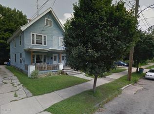 1215 Jackson St NW, Grand Rapids, MI 49504