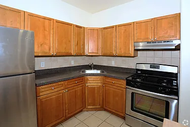 Rented by Work Hard Realty LLC