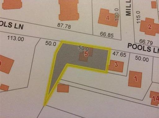 2nd image of 5 Pooles Ln