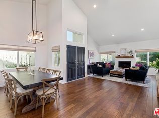 3927 Lamarr Ave, Culver City, CA 90232