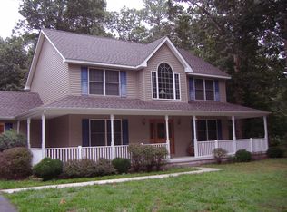 24707 Pealiquor Rd, Denton, MD 21629