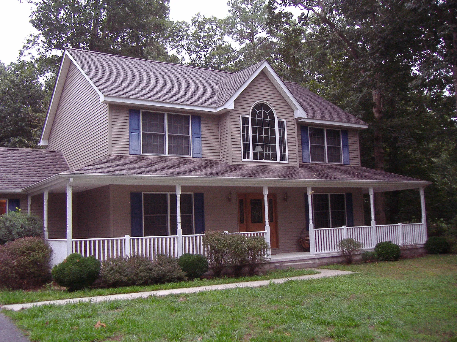 24707 Pealiquor Rd photo 1