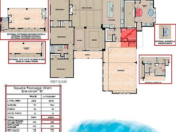 2nd image of this home