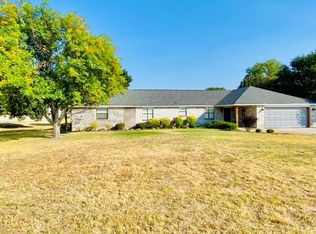 3625 S Fm 51, Decatur, TX 76234
