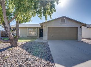 1548 N Rowen, Mesa, AZ 85207