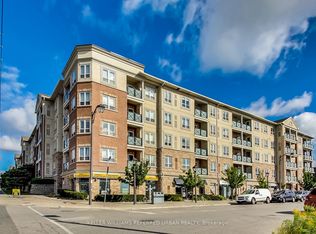 10 Mendelssohn St #206, Toronto, ON M1L 0G7