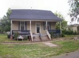409 Walnut St, Wellsville, KS 66092