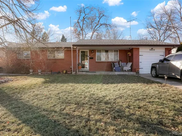 3023 S Fenton Street, Denver, CO 80227