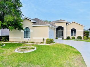 2379 NW 55th Avenue Rd, Ocala, FL 34482
