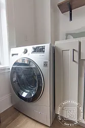 Rented by Nolita Group