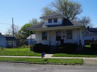 2918 Ford St, South Bend, IN 46619