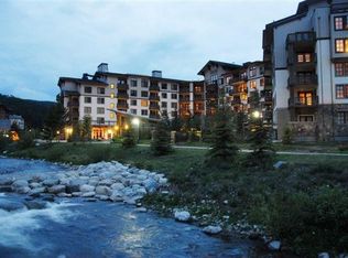 910 Copper Rd UNIT 325, Frisco, CO 80443