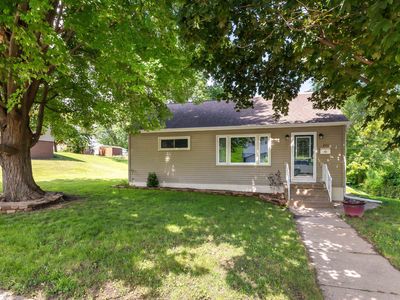 495 Edith St, Dubuque, IA, 52001