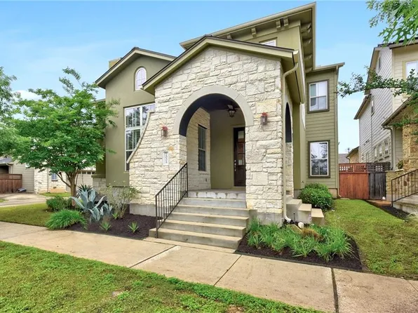2008 Antone St, Austin, TX 78723