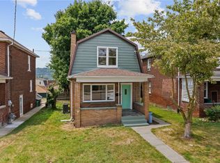1515 Lenz Ave, Ambridge, PA