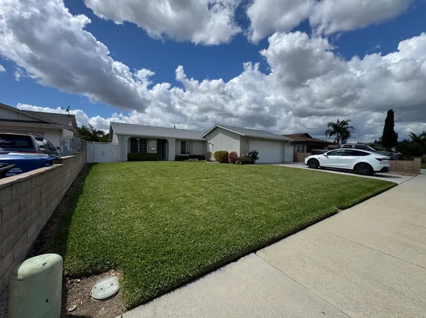 2065 Lee Pl, Pomona, CA 91766