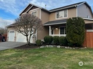 9523 83rd Ave NE, Marysville, WA