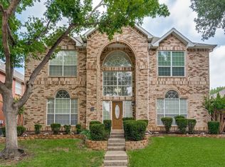 1428 Charlotte Way, Carrollton, TX 75007