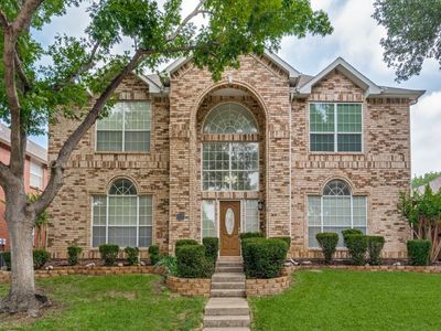 1428 Charlotte Way, Carrollton, TX, 75007