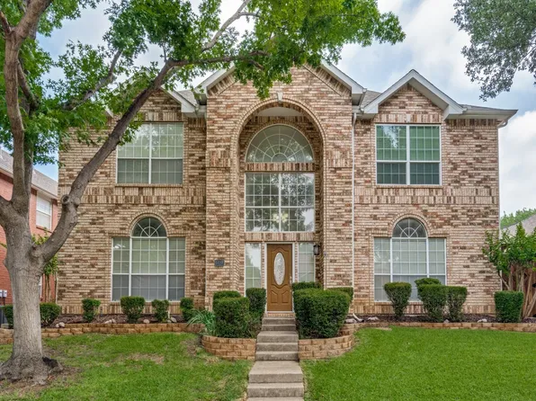 1428 Charlotte Way, Carrollton, TX 75007