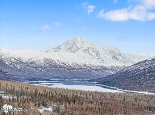 38281 Raymond Ave, Chugiak, AK 99567