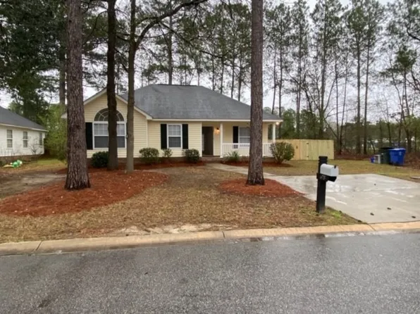 628 Burnside Dr, Columbia, SC 29209