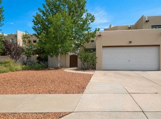3142 La Paz Ln, Santa Fe, NM 87507