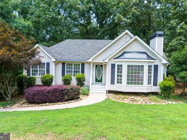 6990 Shady Oak Ln, Cumming, GA 30040